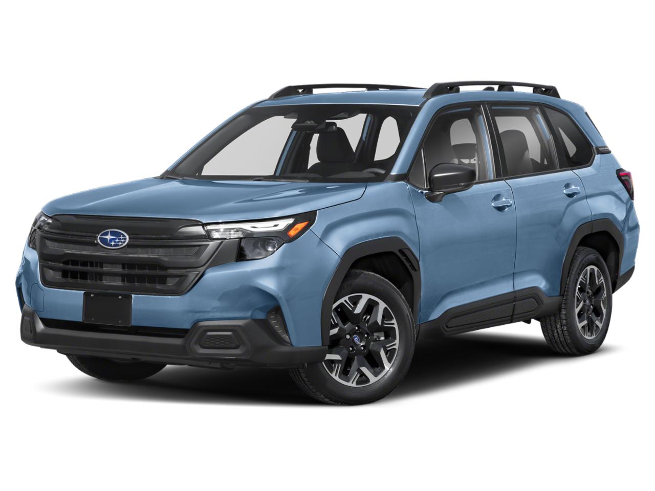 2025 Subaru Forester Vehicle Photo in DALLAS, TX 75209