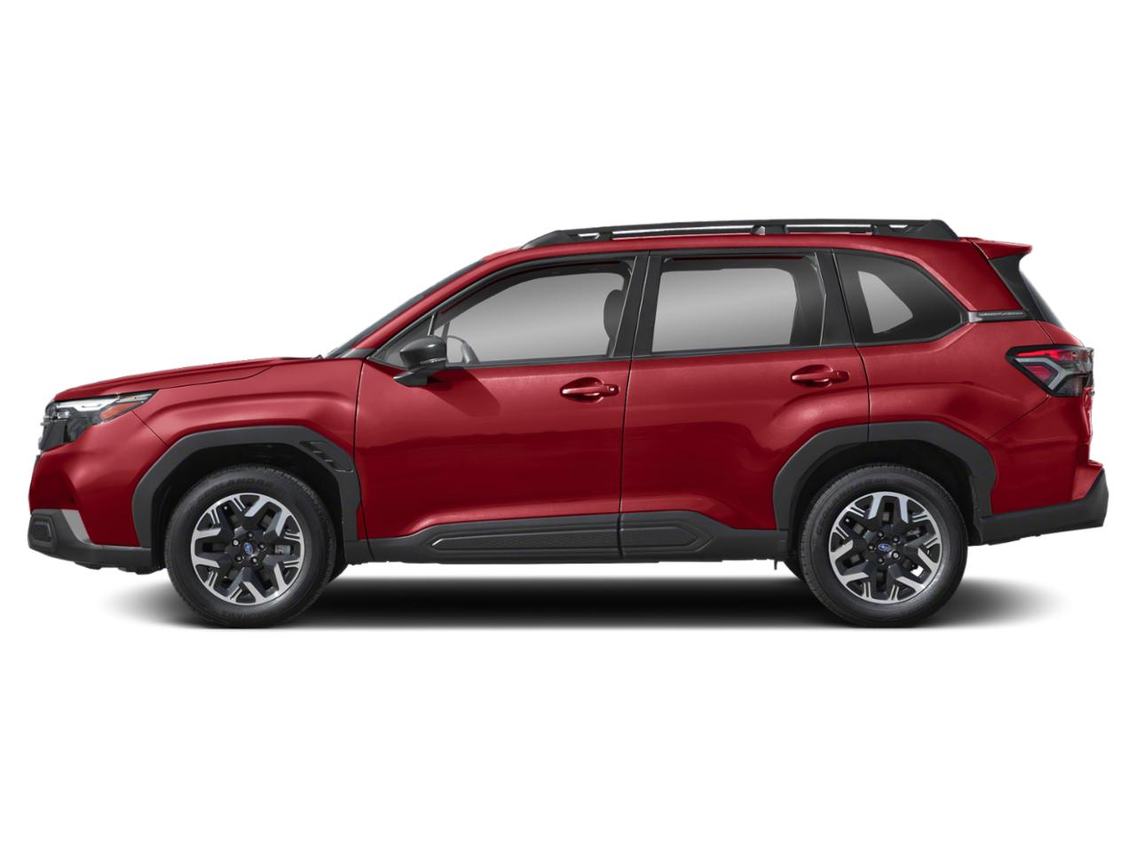 2025 Subaru Forester Vehicle Photo in Oshkosh, WI 54904