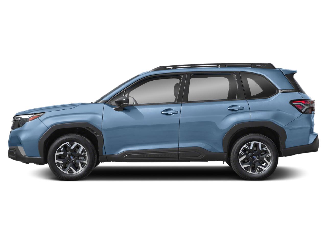 2025 Subaru Forester Vehicle Photo in Easton, PA 18045