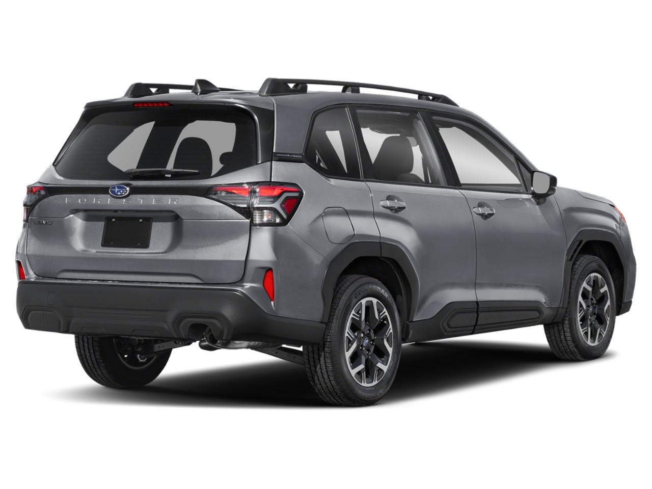 2025 Subaru Forester Vehicle Photo in Green Bay, WI 54304