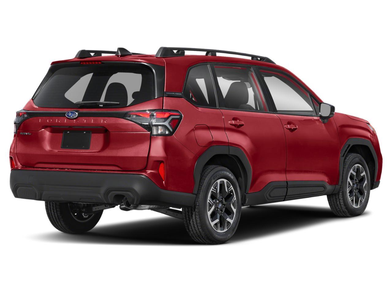 2025 Subaru Forester Vehicle Photo in Oshkosh, WI 54904