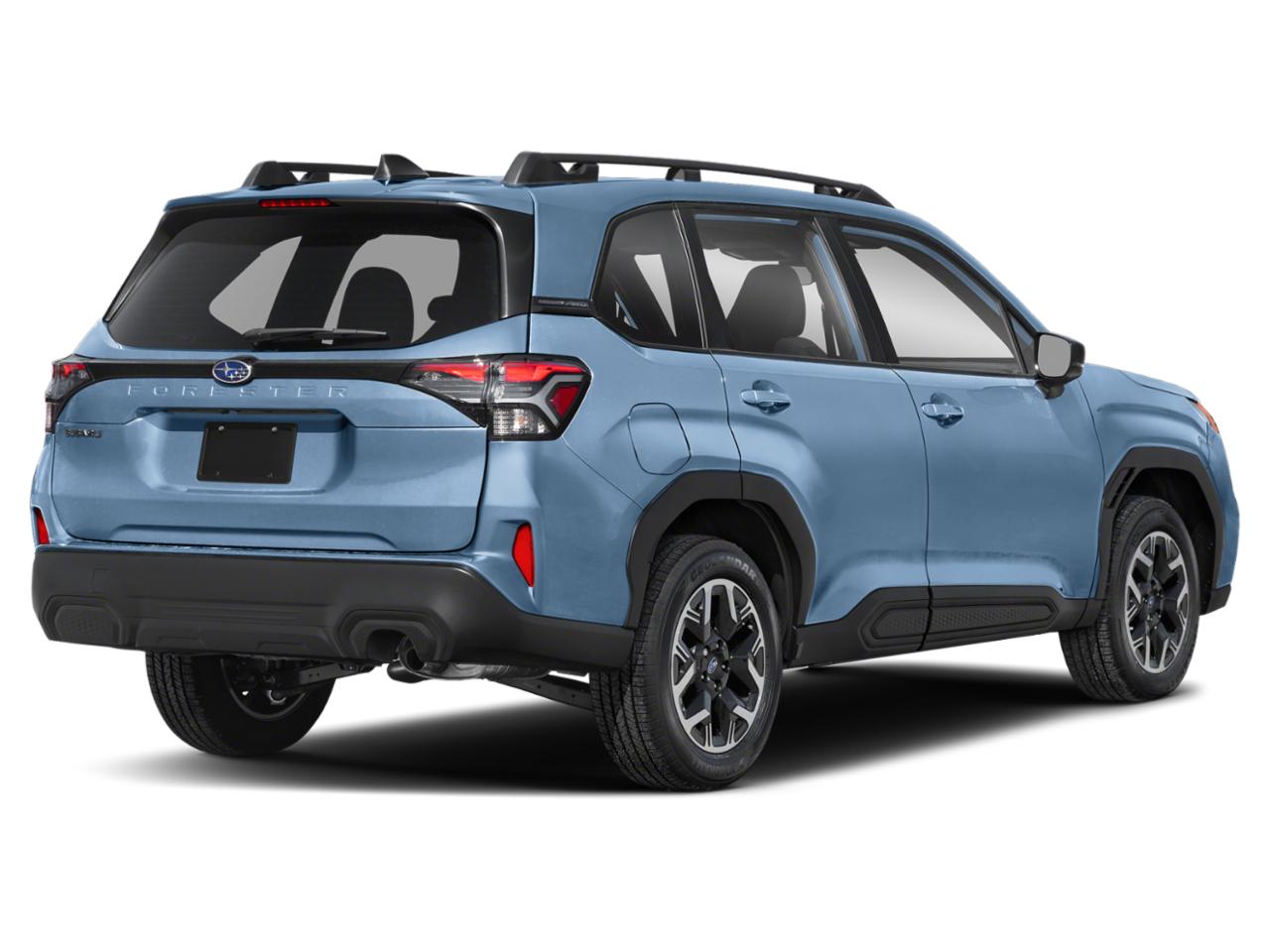 2025 Subaru Forester Vehicle Photo in Easton, PA 18045