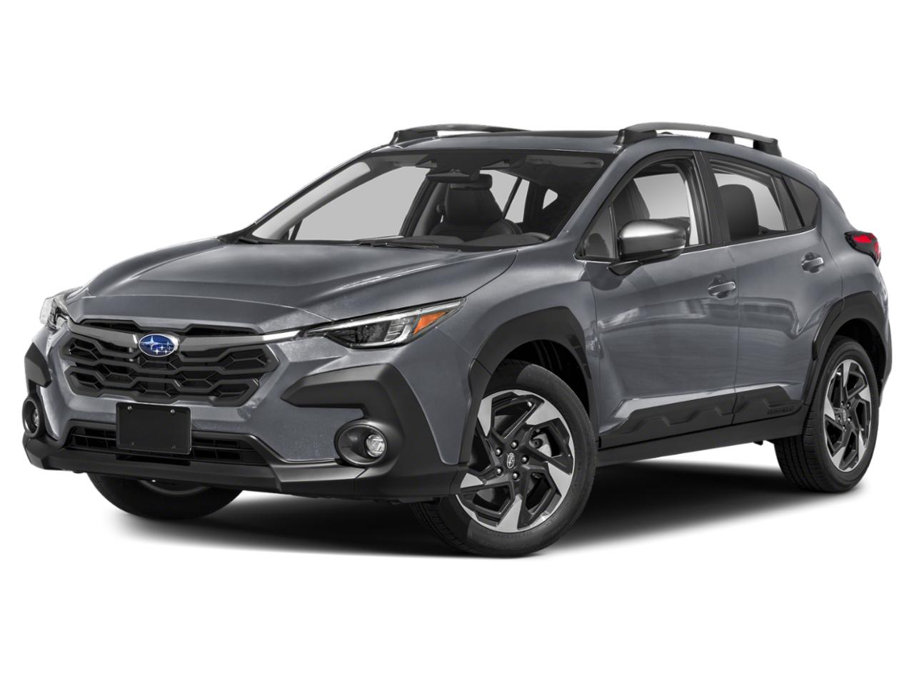 2025 Subaru Crosstrek Vehicle Photo in Oshkosh, WI 54904