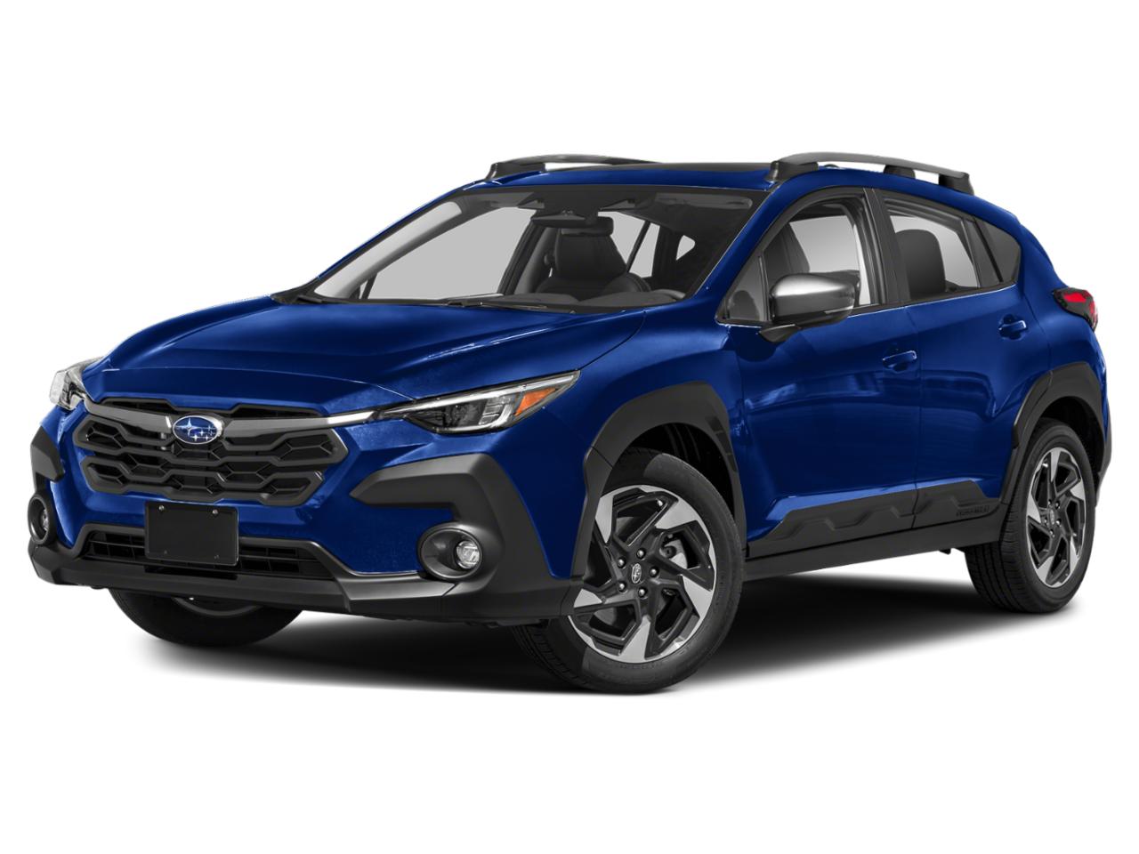 2025 Subaru Crosstrek Vehicle Photo in Oshkosh, WI 54904