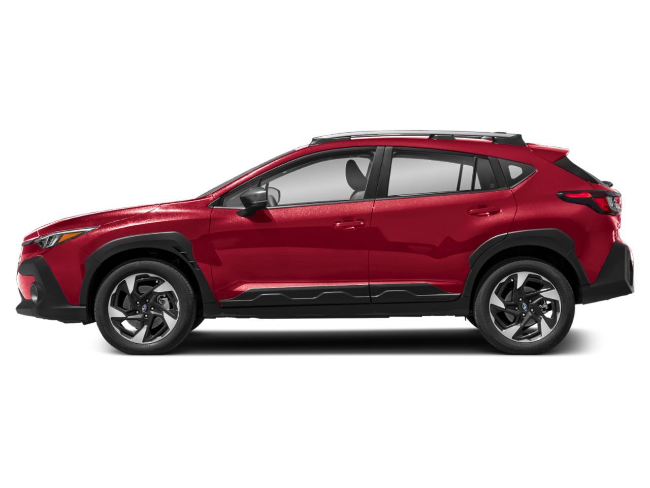 2025 Subaru Crosstrek Vehicle Photo in Green Bay, WI 54304