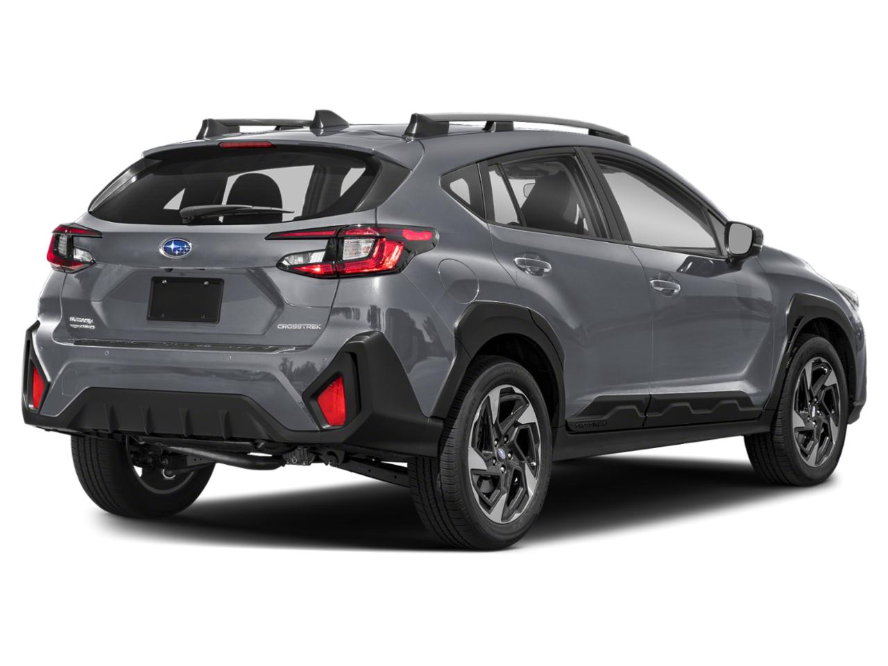 2025 Subaru Crosstrek Vehicle Photo in Oshkosh, WI 54904