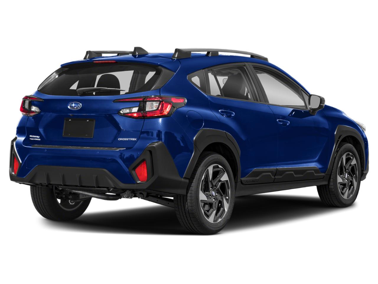 2025 Subaru Crosstrek Vehicle Photo in Oshkosh, WI 54904