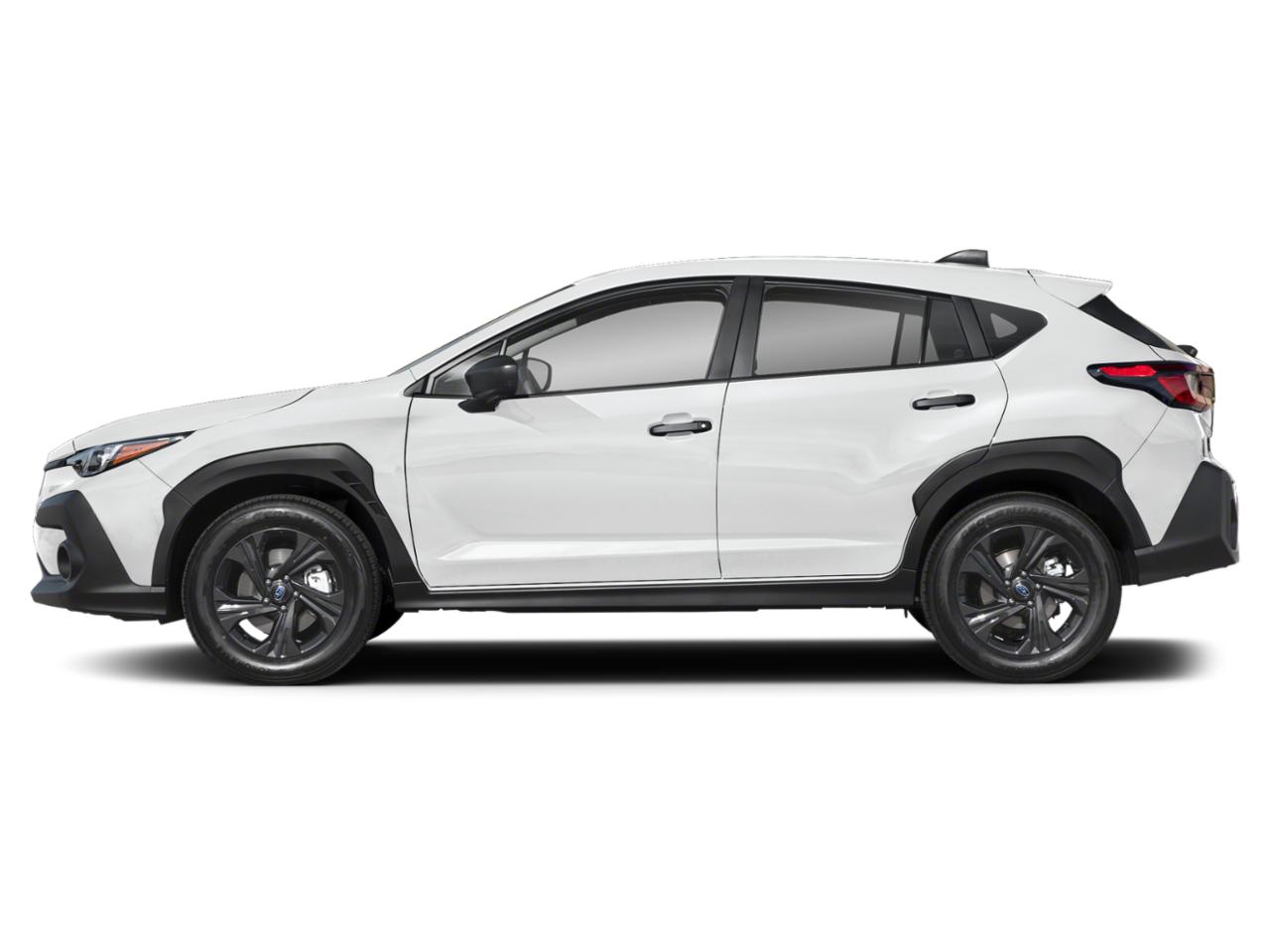 2025 Subaru Crosstrek Vehicle Photo in Mechanicsburg, PA 17050