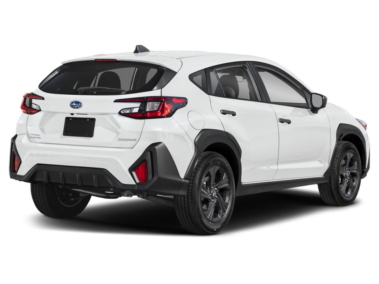 2025 Subaru Crosstrek Vehicle Photo in Mechanicsburg, PA 17050