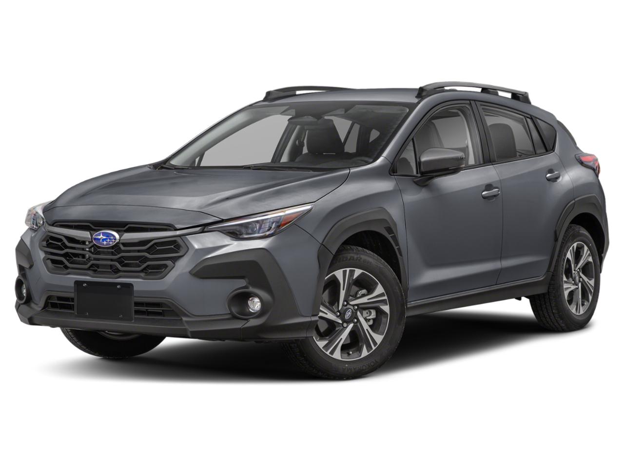 2025 Subaru Crosstrek Vehicle Photo in Green Bay, WI 54304