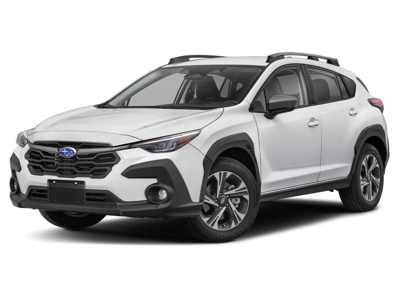 2025 Subaru Crosstrek Vehicle Photo in DALLAS, TX 75209