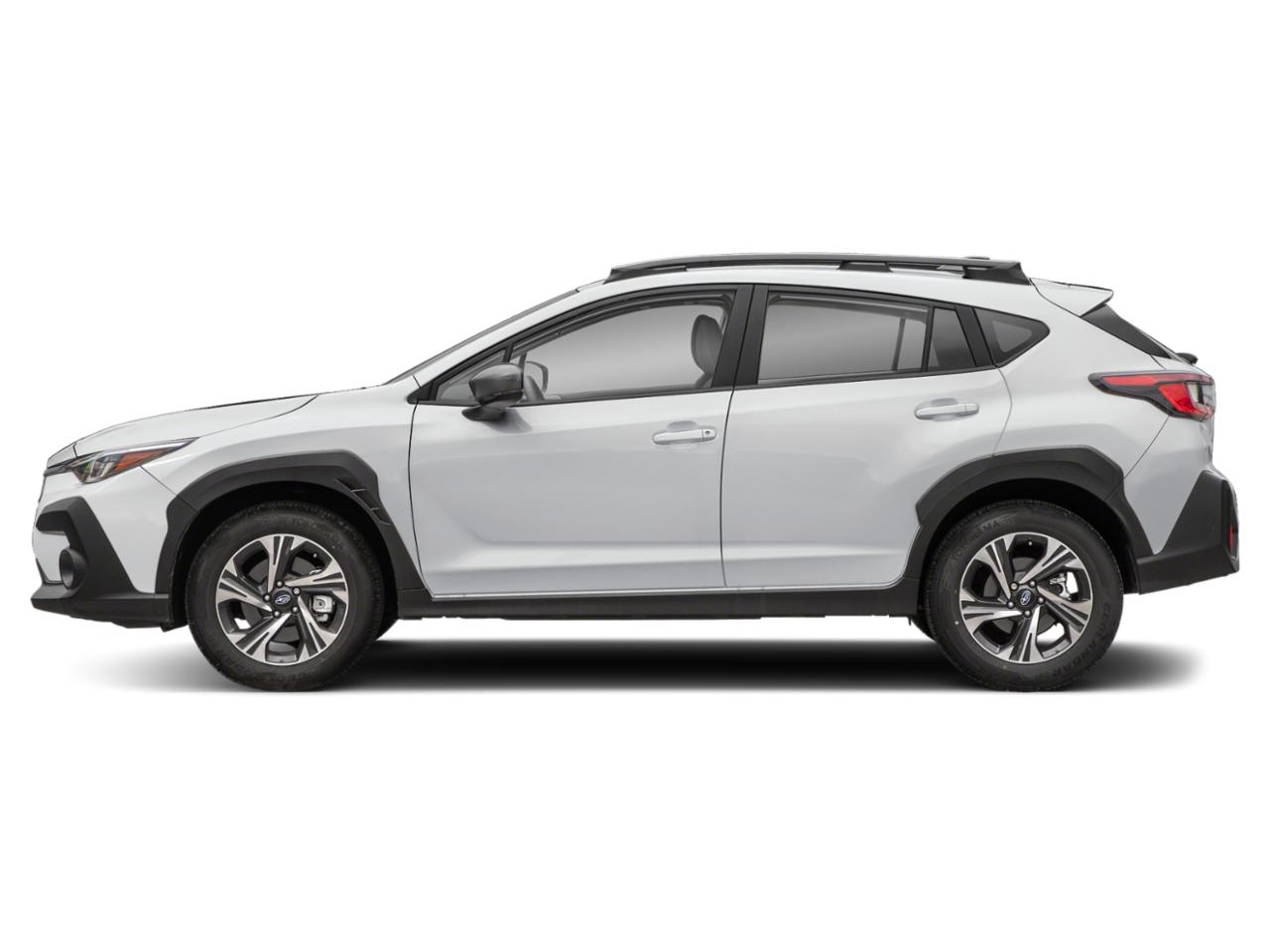 2025 Subaru Crosstrek Vehicle Photo in DALLAS, TX 75209
