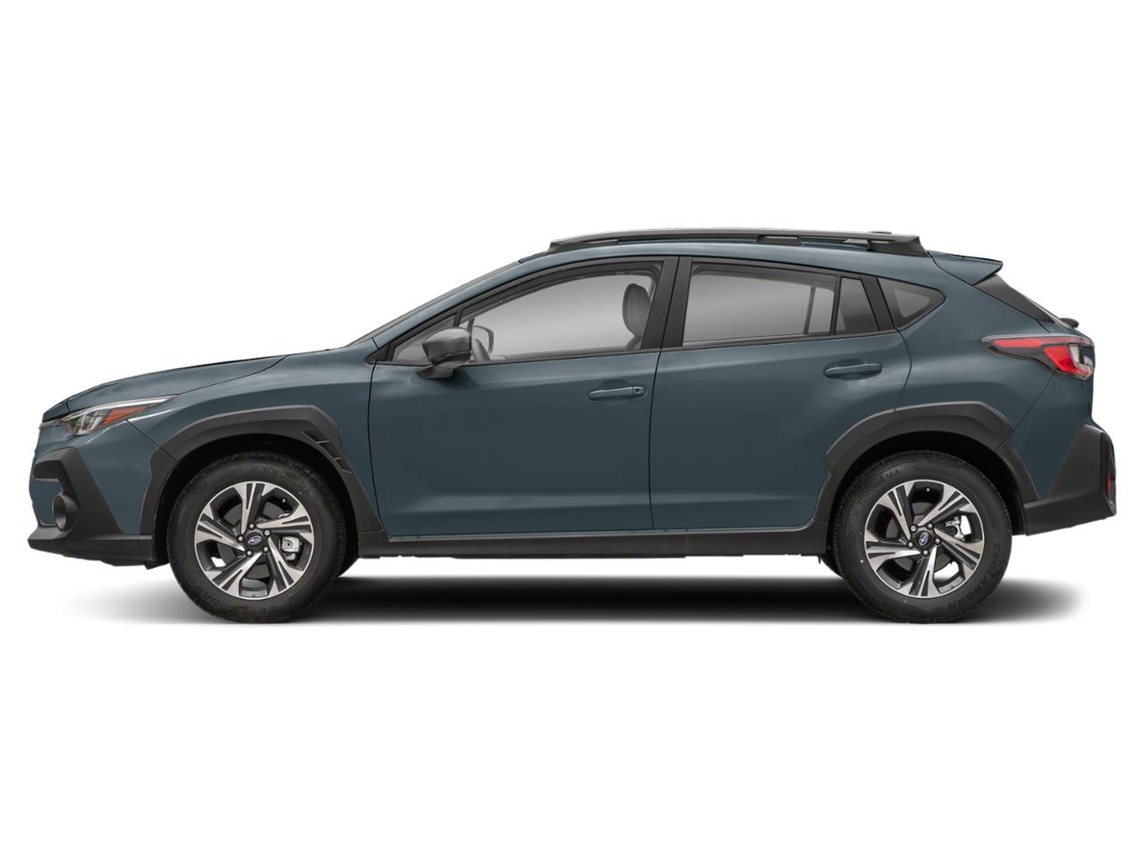 2025 Subaru Crosstrek Vehicle Photo in Doylestown, PA 18902
