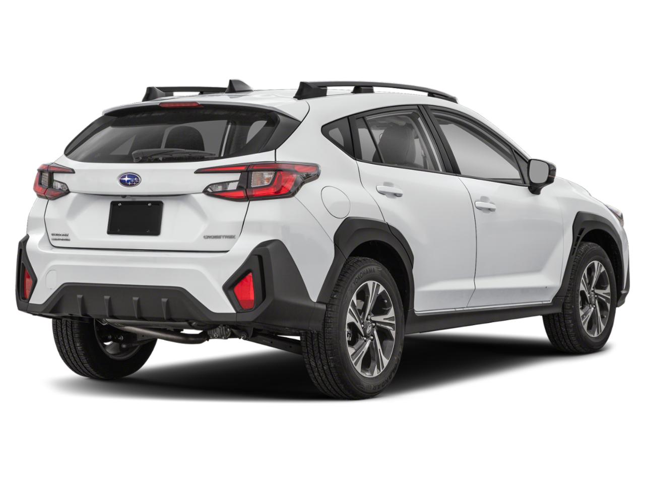2025 Subaru Crosstrek Vehicle Photo in DALLAS, TX 75209
