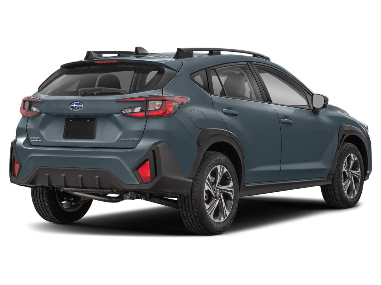 2025 Subaru Crosstrek Vehicle Photo in Doylestown, PA 18902