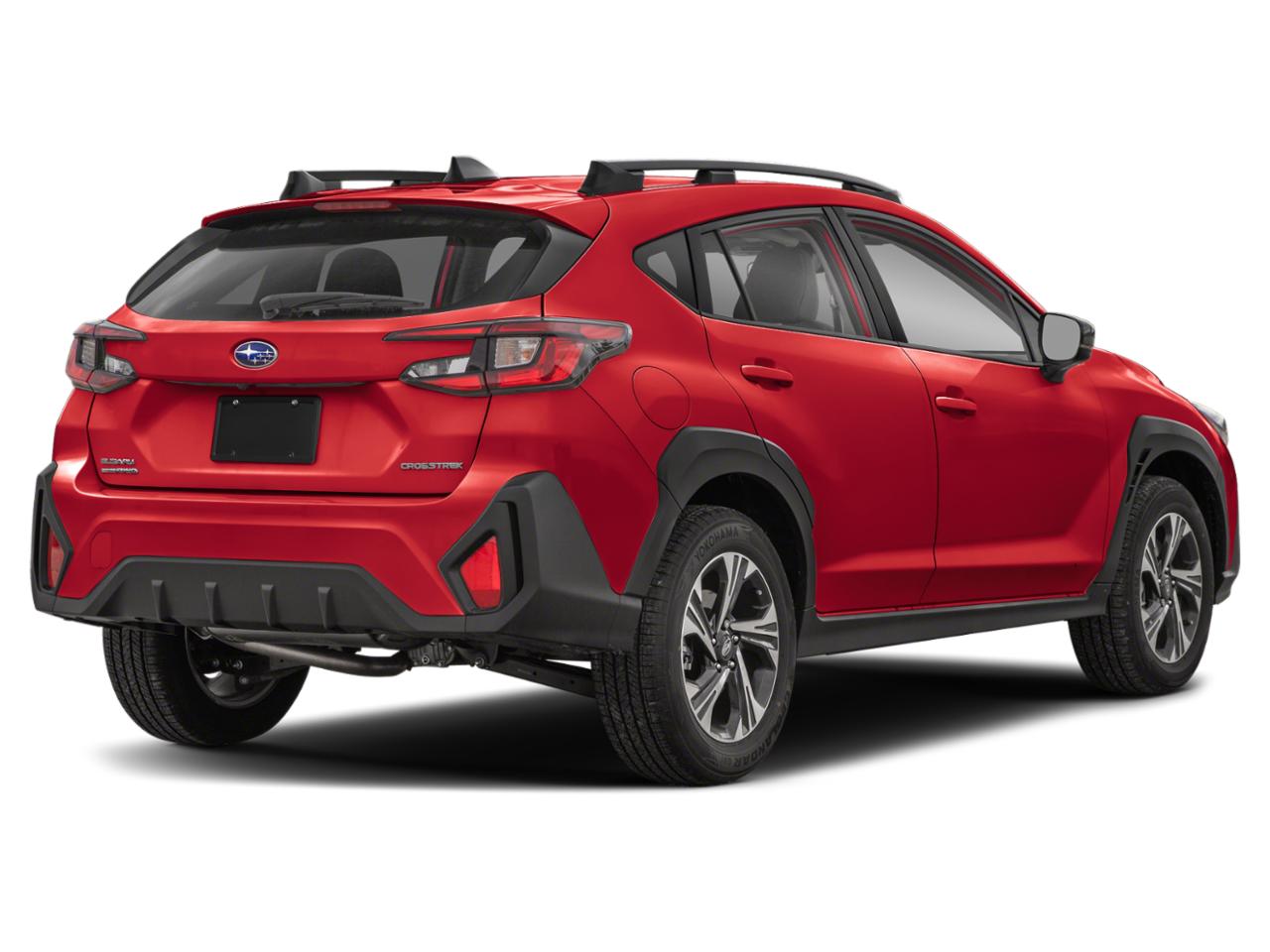 2025 Subaru Crosstrek Vehicle Photo in Green Bay, WI 54304