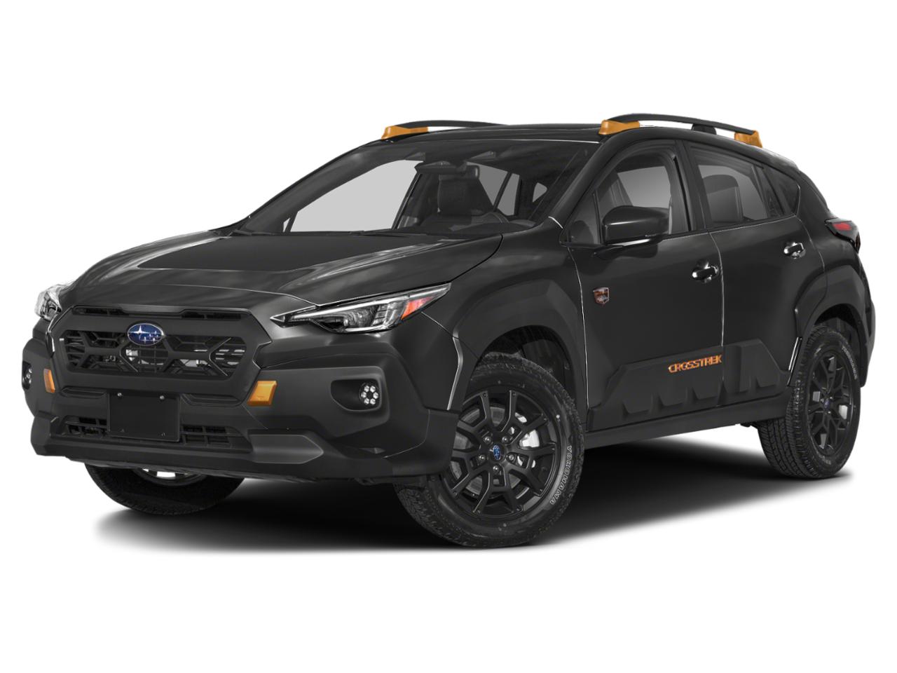 2025 Subaru Crosstrek Vehicle Photo in Green Bay, WI 54304