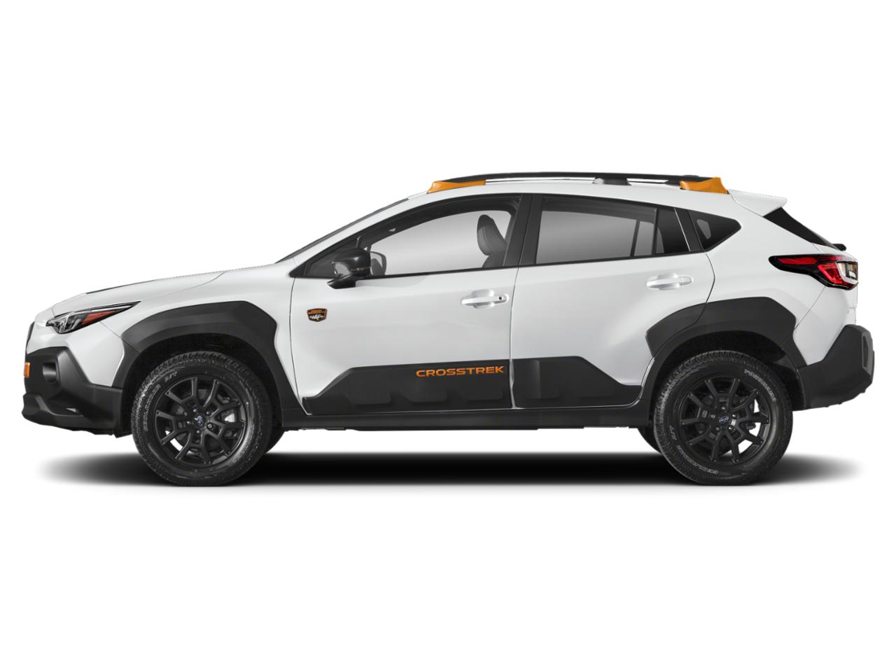 2025 Subaru Crosstrek Vehicle Photo in Doylestown, PA 18902