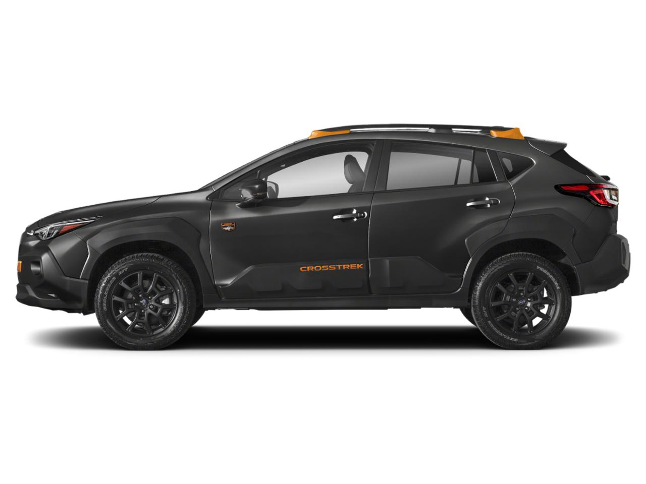 2025 Subaru Crosstrek Vehicle Photo in Green Bay, WI 54304