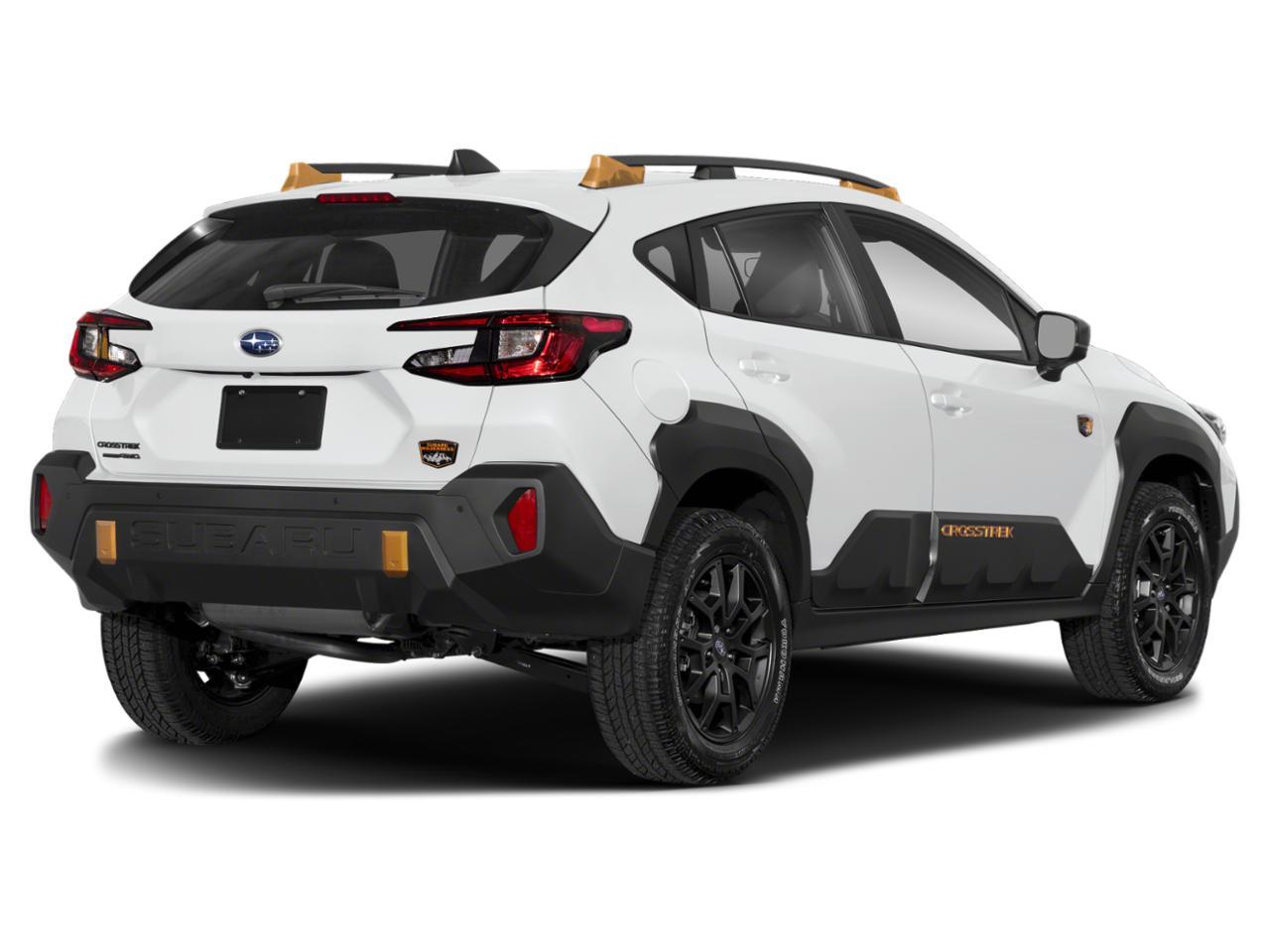2025 Subaru Crosstrek Vehicle Photo in Doylestown, PA 18902