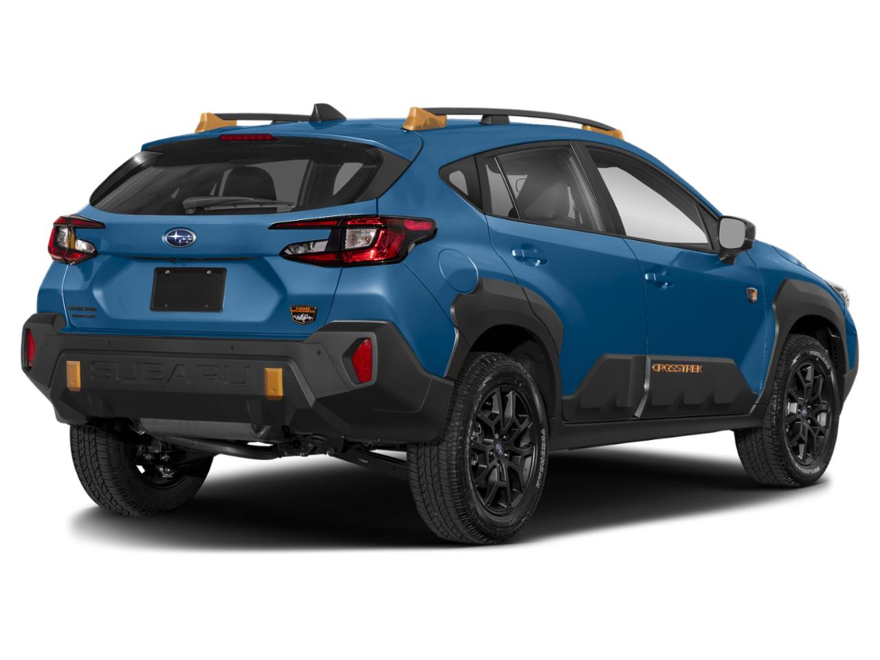 2025 Subaru Crosstrek Vehicle Photo in Oshkosh, WI 54904