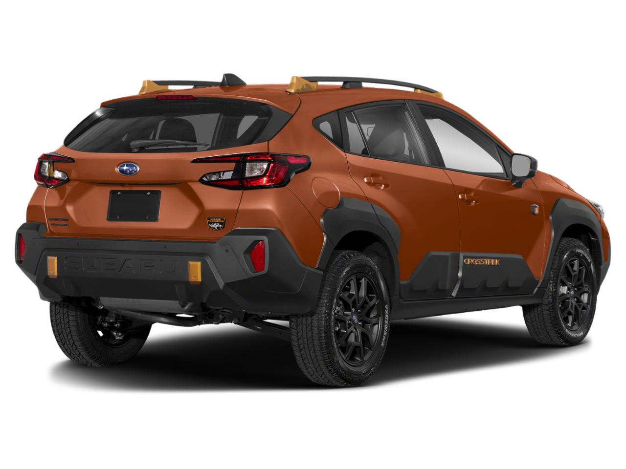 2025 Subaru Crosstrek Vehicle Photo in Green Bay, WI 54304