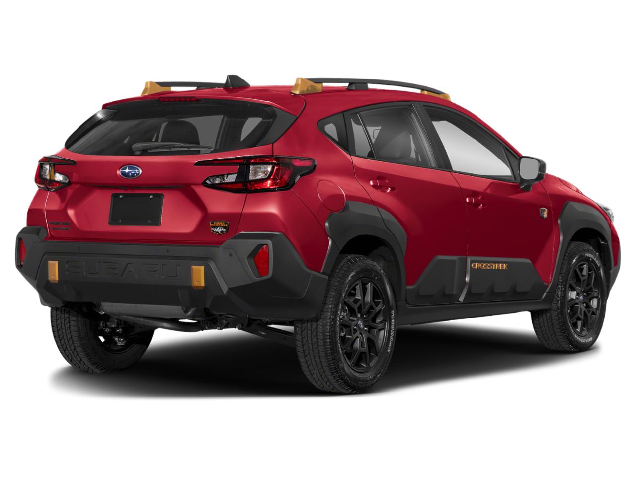 2025 Subaru Crosstrek Vehicle Photo in Green Bay, WI 54304