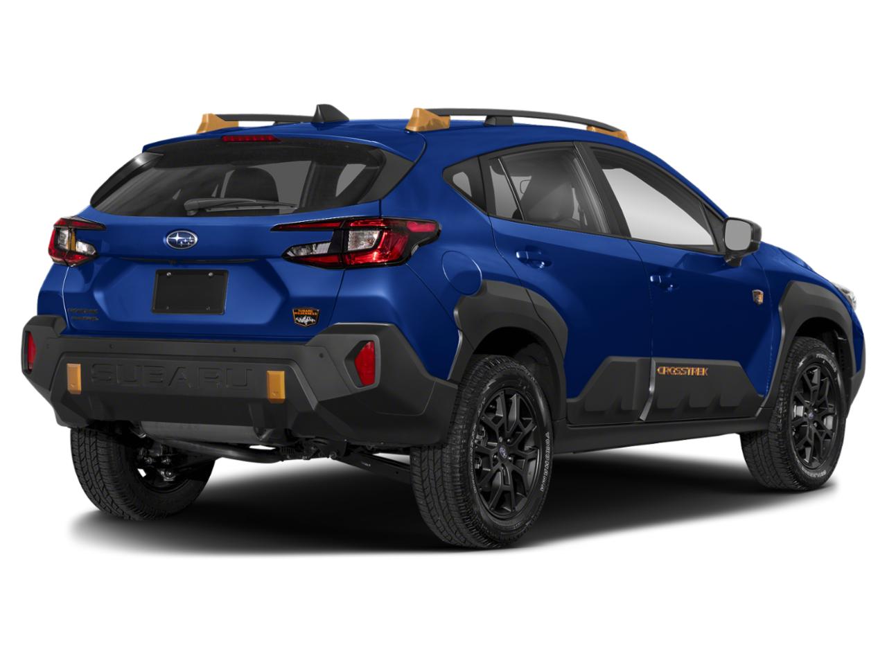 2025 Subaru Crosstrek Vehicle Photo in Mechanicsburg, PA 17050