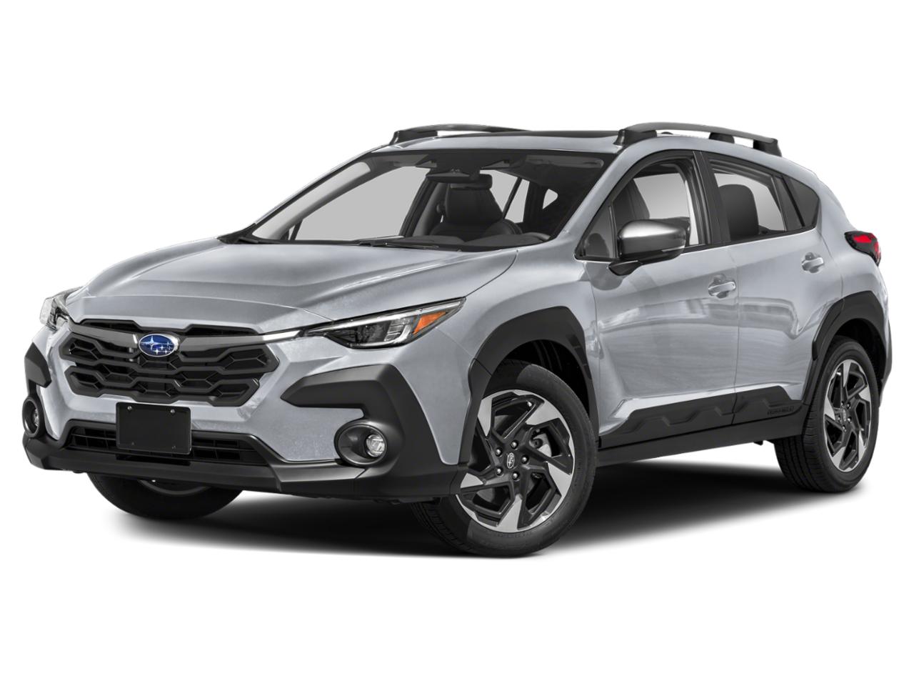 2025 Subaru Crosstrek Vehicle Photo in Oshkosh, WI 54904