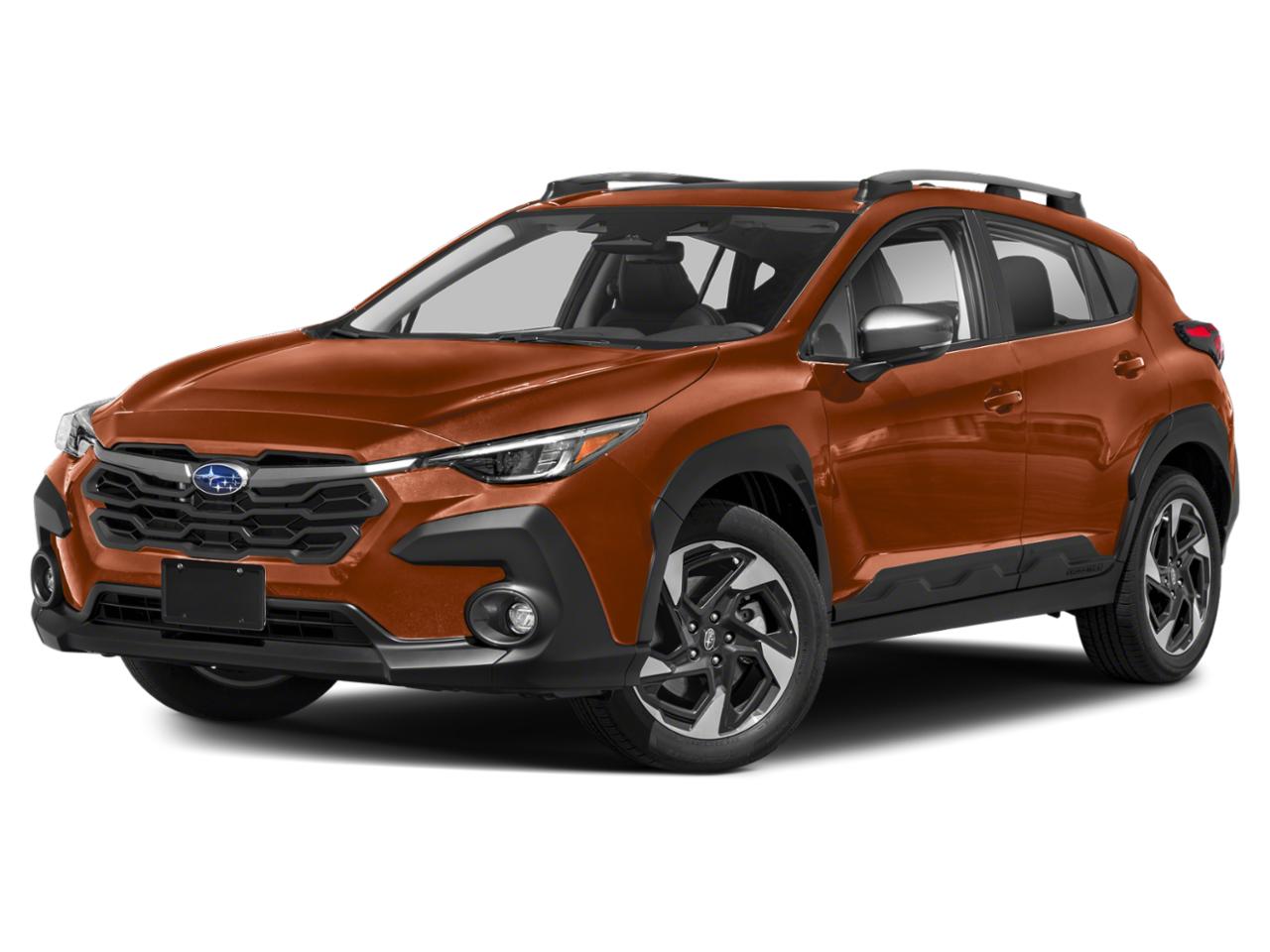 2025 Subaru Crosstrek Vehicle Photo in Green Bay, WI 54304