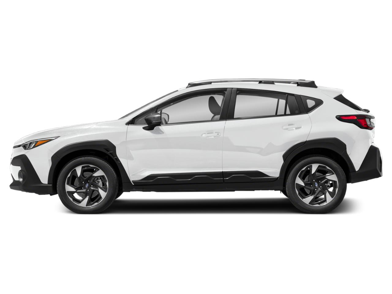 2025 Subaru Crosstrek Vehicle Photo in DALLAS, TX 75209