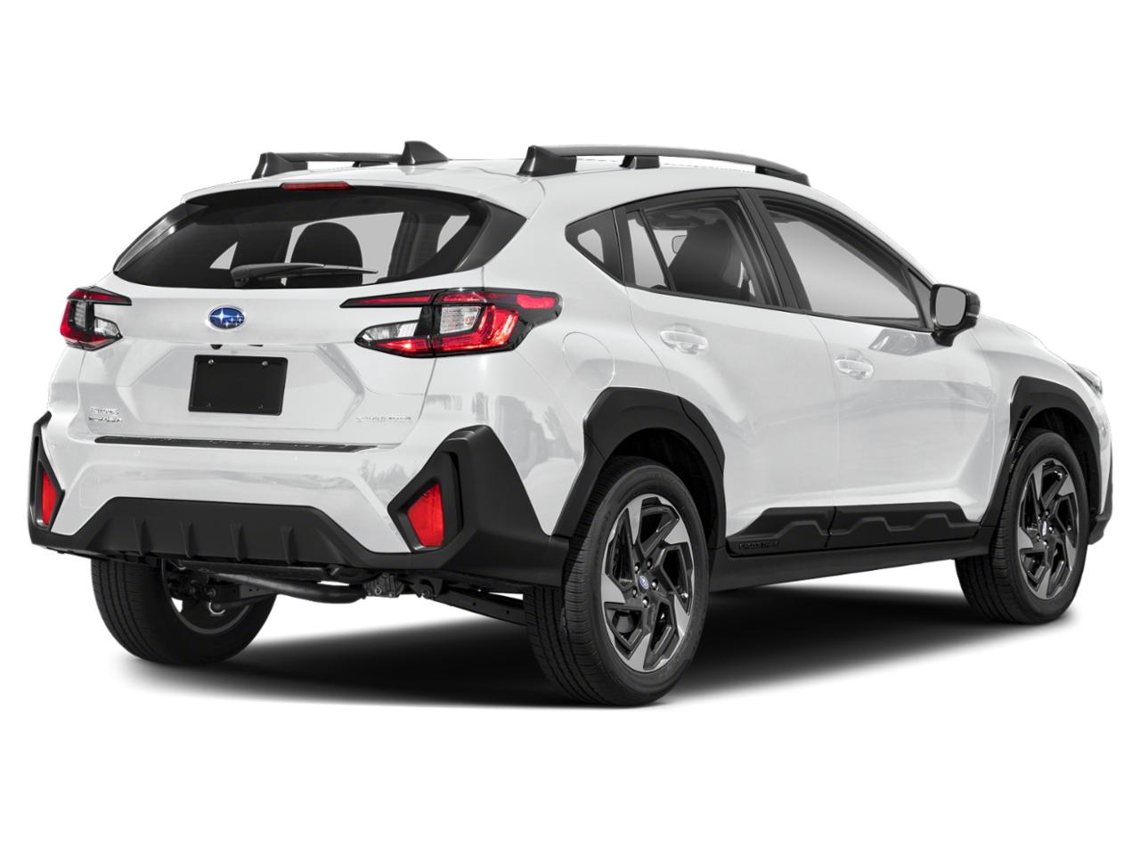 2025 Subaru Crosstrek Vehicle Photo in DALLAS, TX 75209