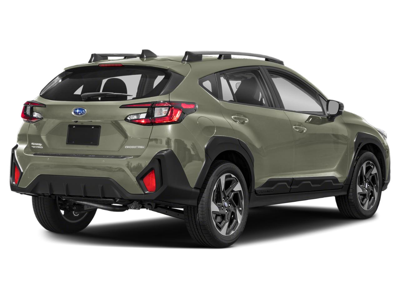 2025 Subaru Crosstrek Vehicle Photo in DALLAS, TX 75209