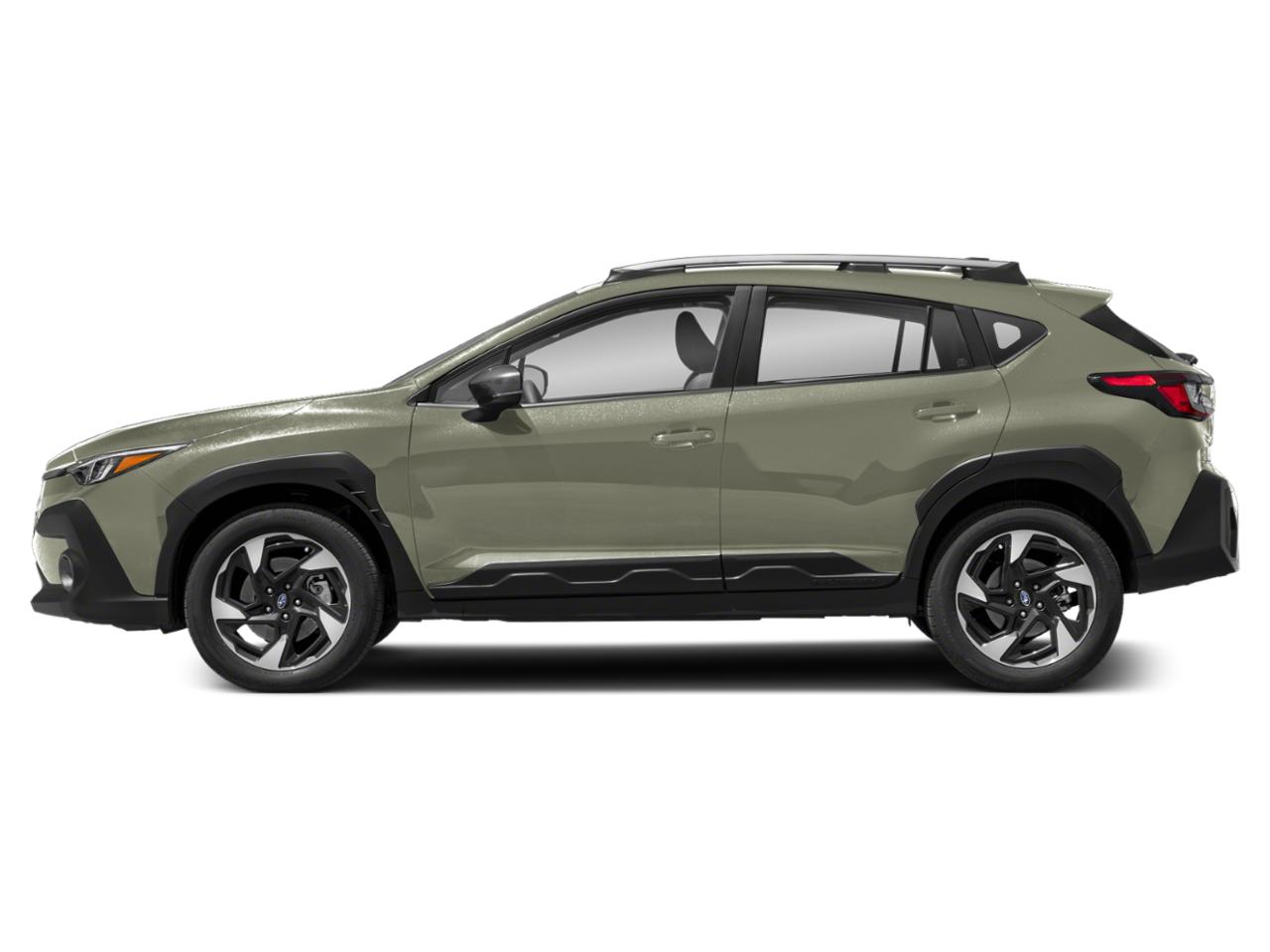 2025 Subaru Crosstrek Vehicle Photo in DALLAS, TX 75209