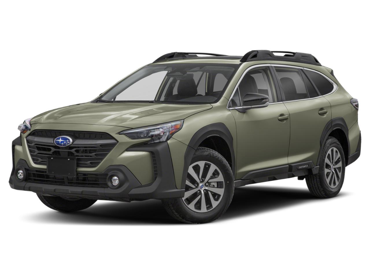 2025 Subaru Outback Vehicle Photo in DALLAS, TX 75209