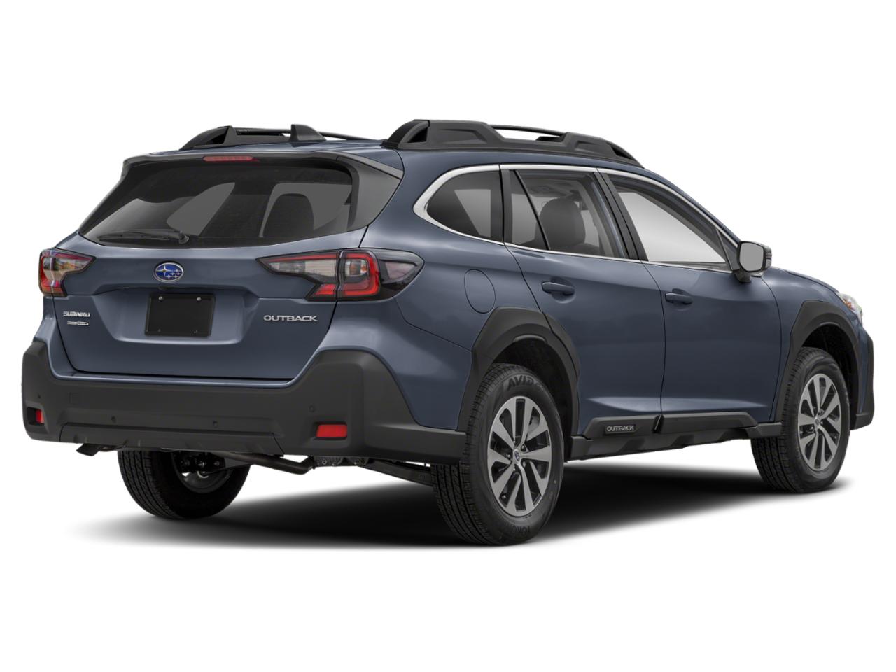 2025 Subaru Outback Vehicle Photo in DALLAS, TX 75209