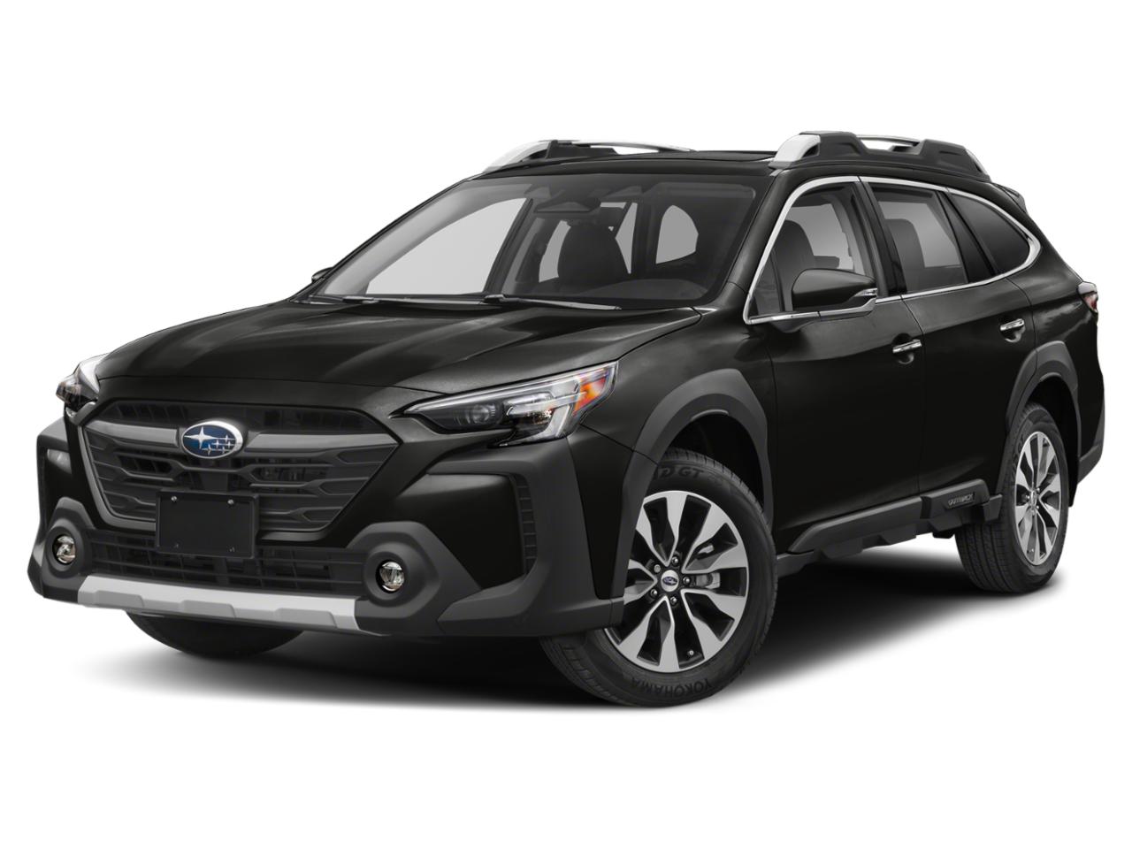 2025 Subaru Outback Vehicle Photo in Green Bay, WI 54304