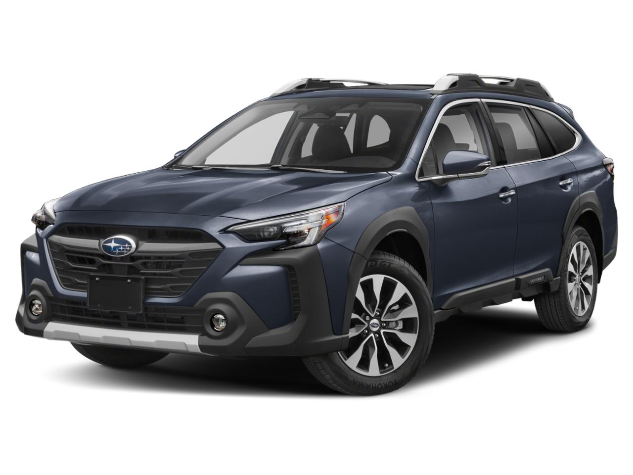 2025 Subaru Outback Vehicle Photo in Mechanicsburg, PA 17050