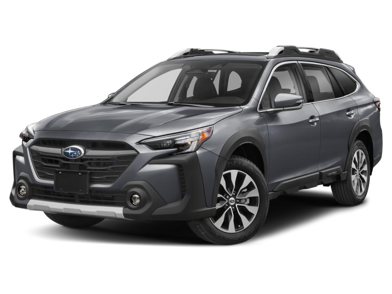 2025 Subaru Outback Vehicle Photo in DALLAS, TX 75209