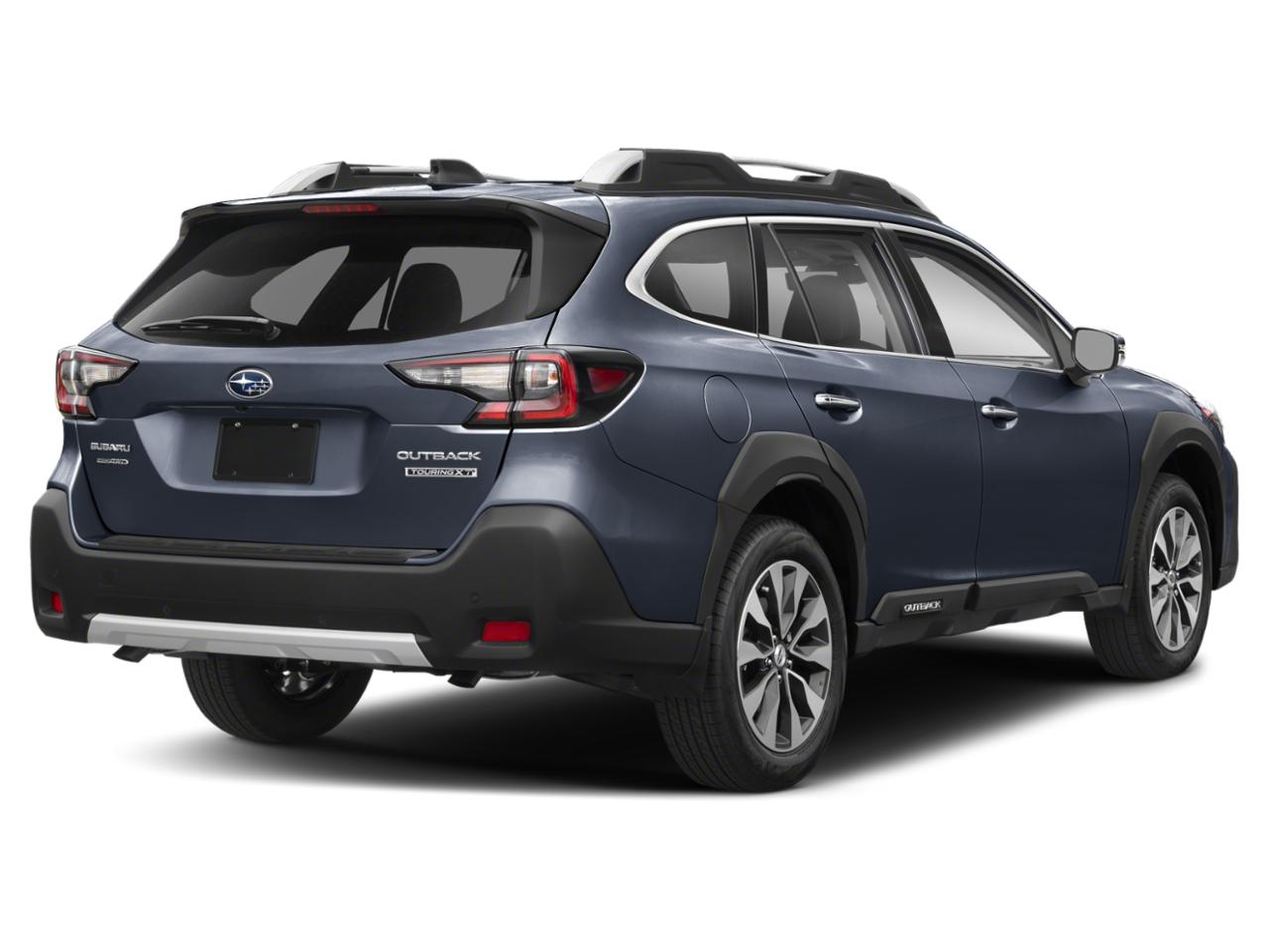 2025 Subaru Outback Vehicle Photo in Mechanicsburg, PA 17050