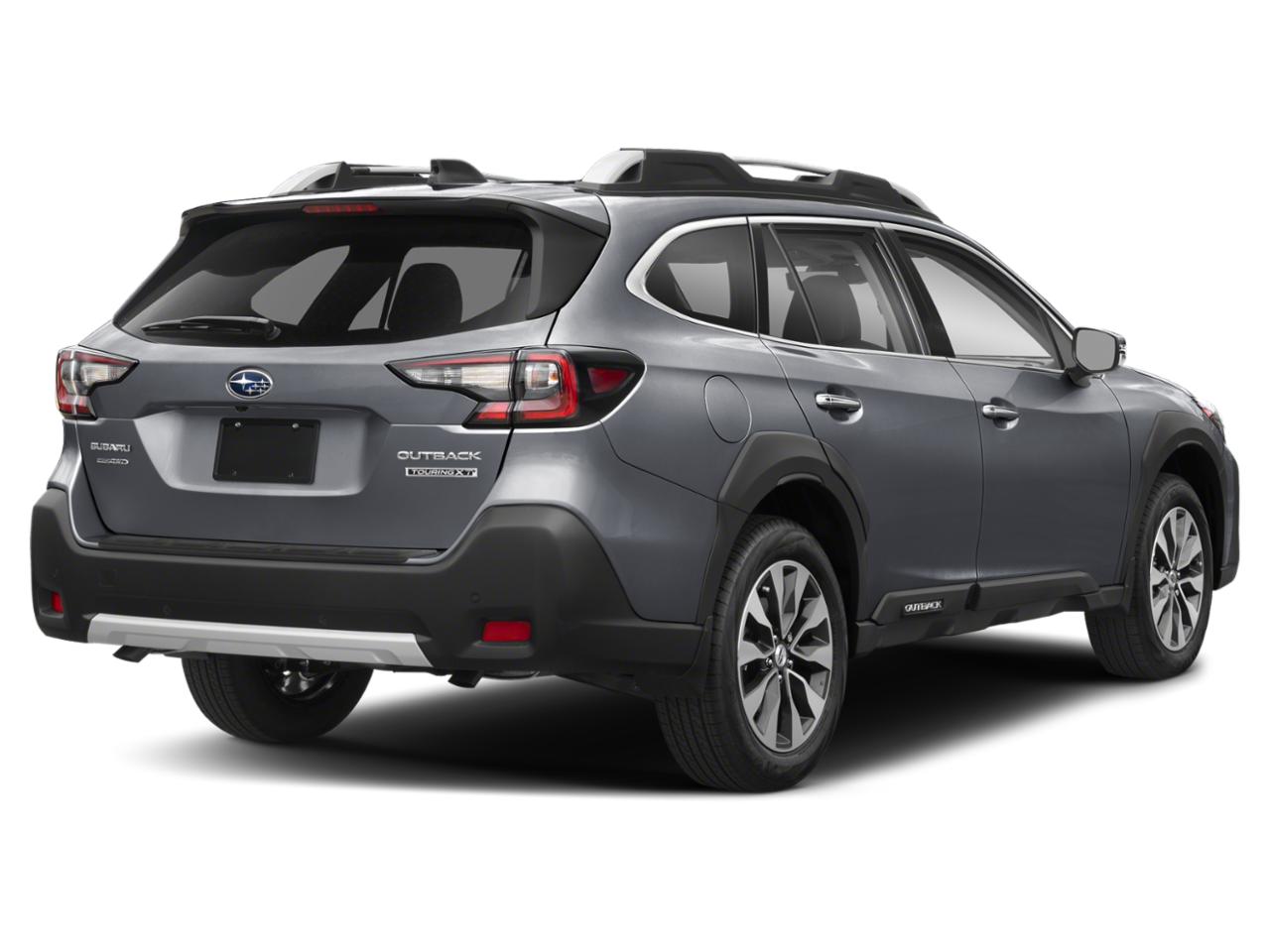 2025 Subaru Outback Vehicle Photo in DALLAS, TX 75209