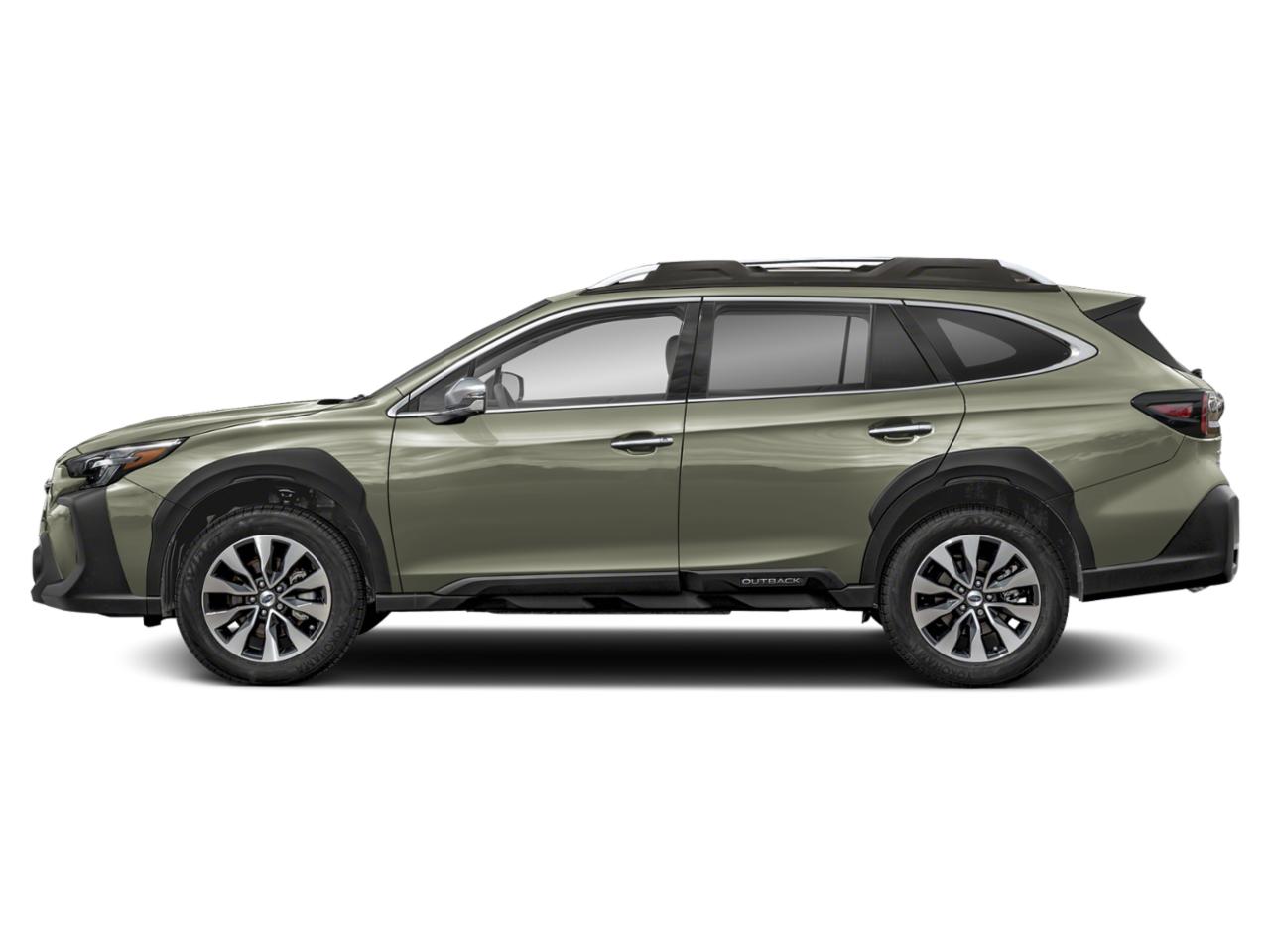 2025 Subaru Outback Vehicle Photo in Green Bay, WI 54304