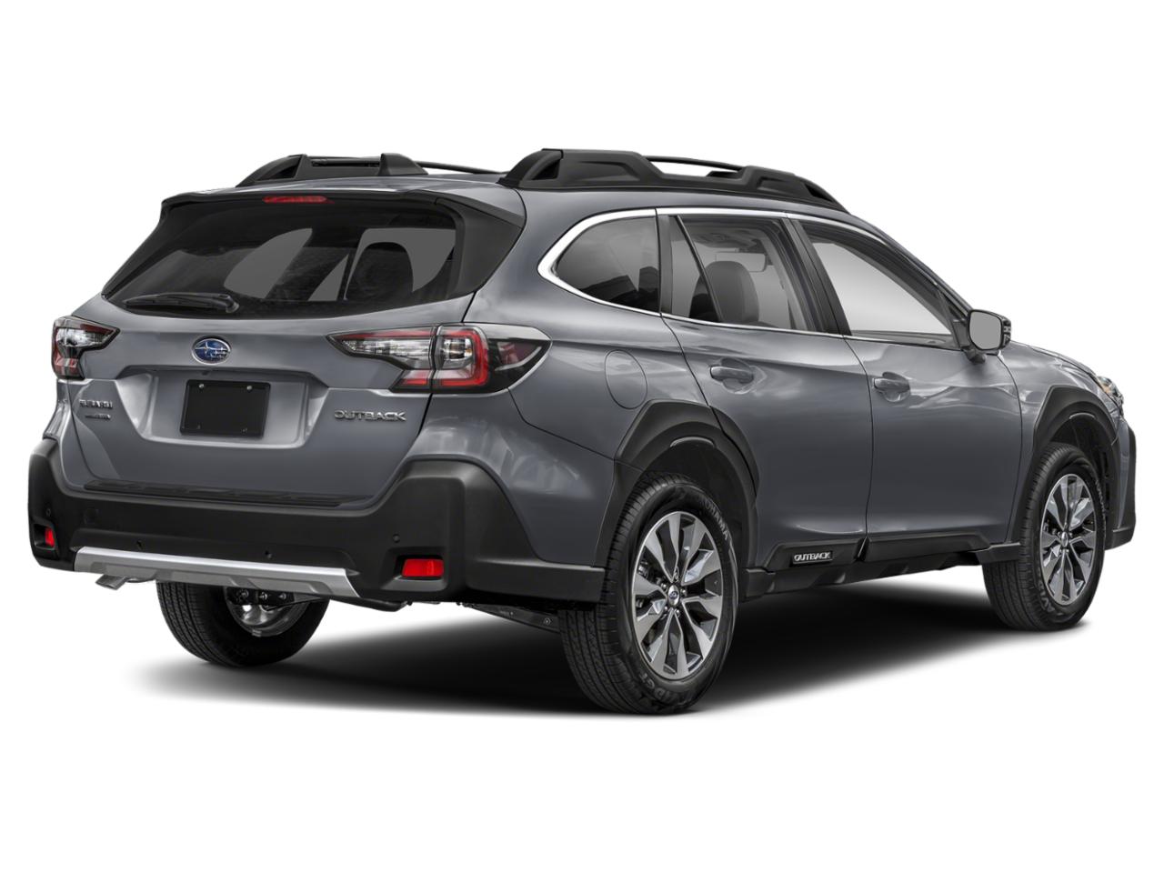 2025 Subaru Outback Vehicle Photo in DALLAS, TX 75209