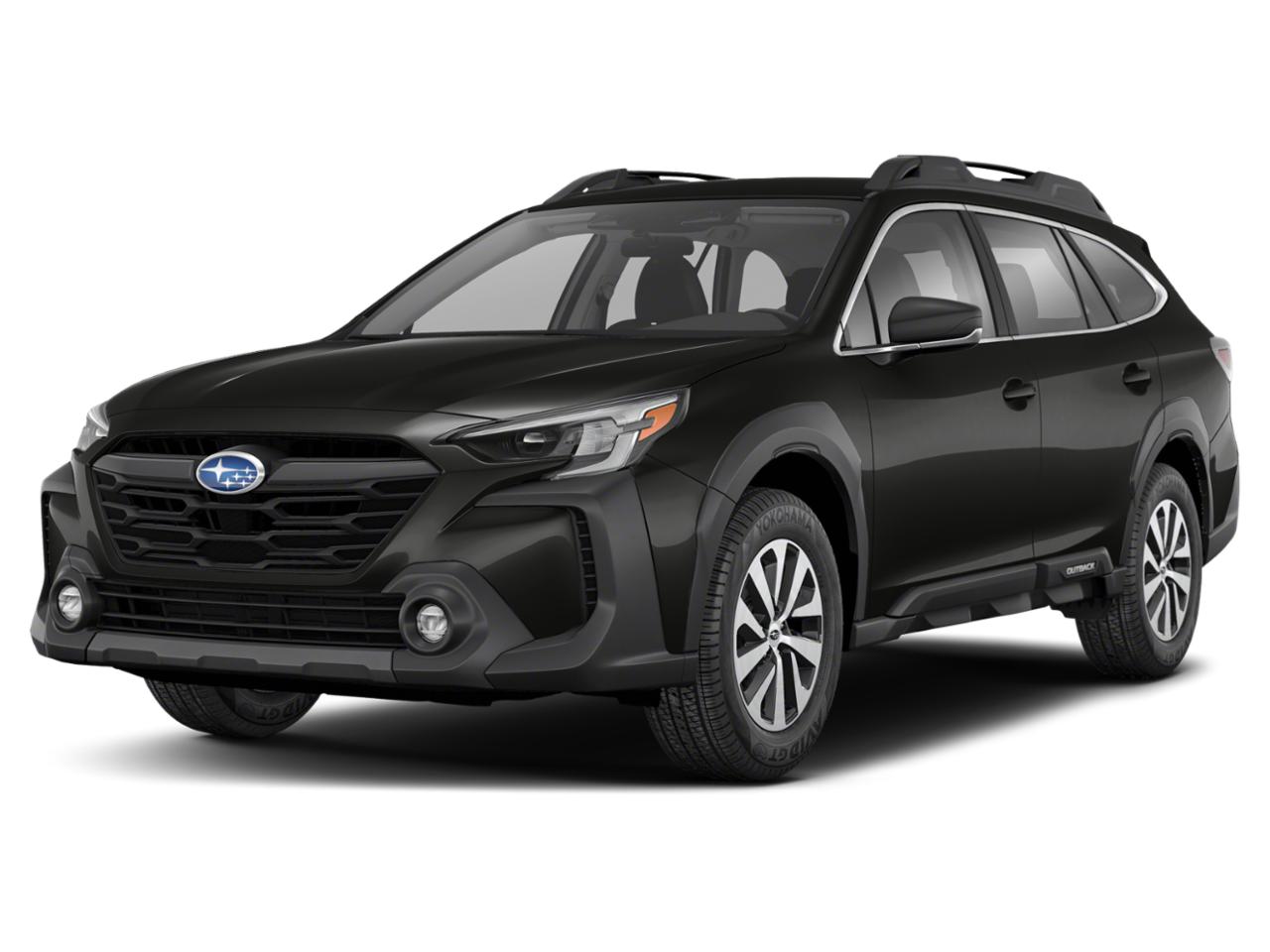 2025 Subaru Outback Vehicle Photo in Mechanicsburg, PA 17050