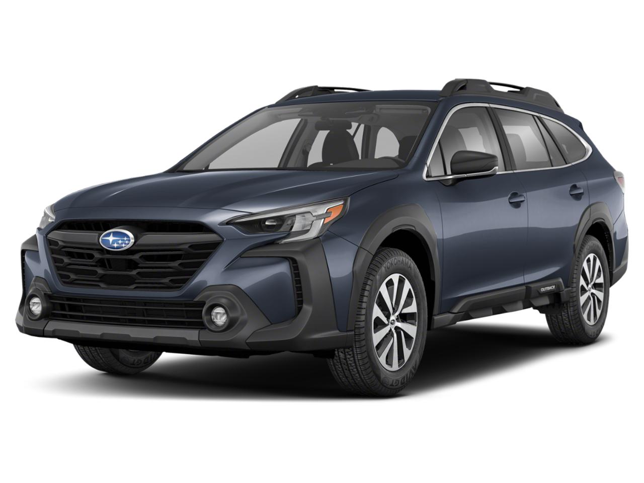 2025 Subaru Outback Vehicle Photo in Green Bay, WI 54304