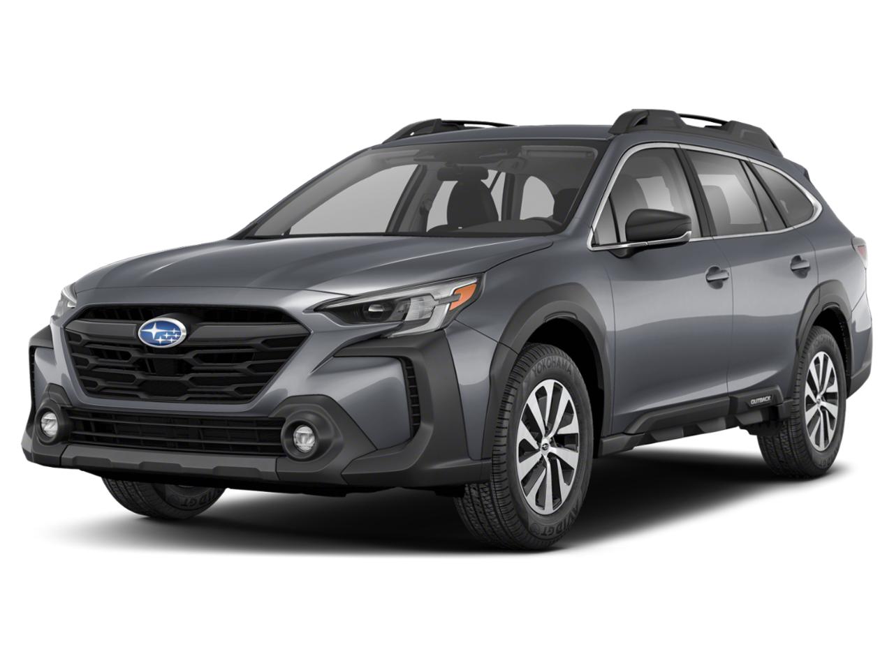 2025 Subaru Outback Vehicle Photo in Mechanicsburg, PA 17050