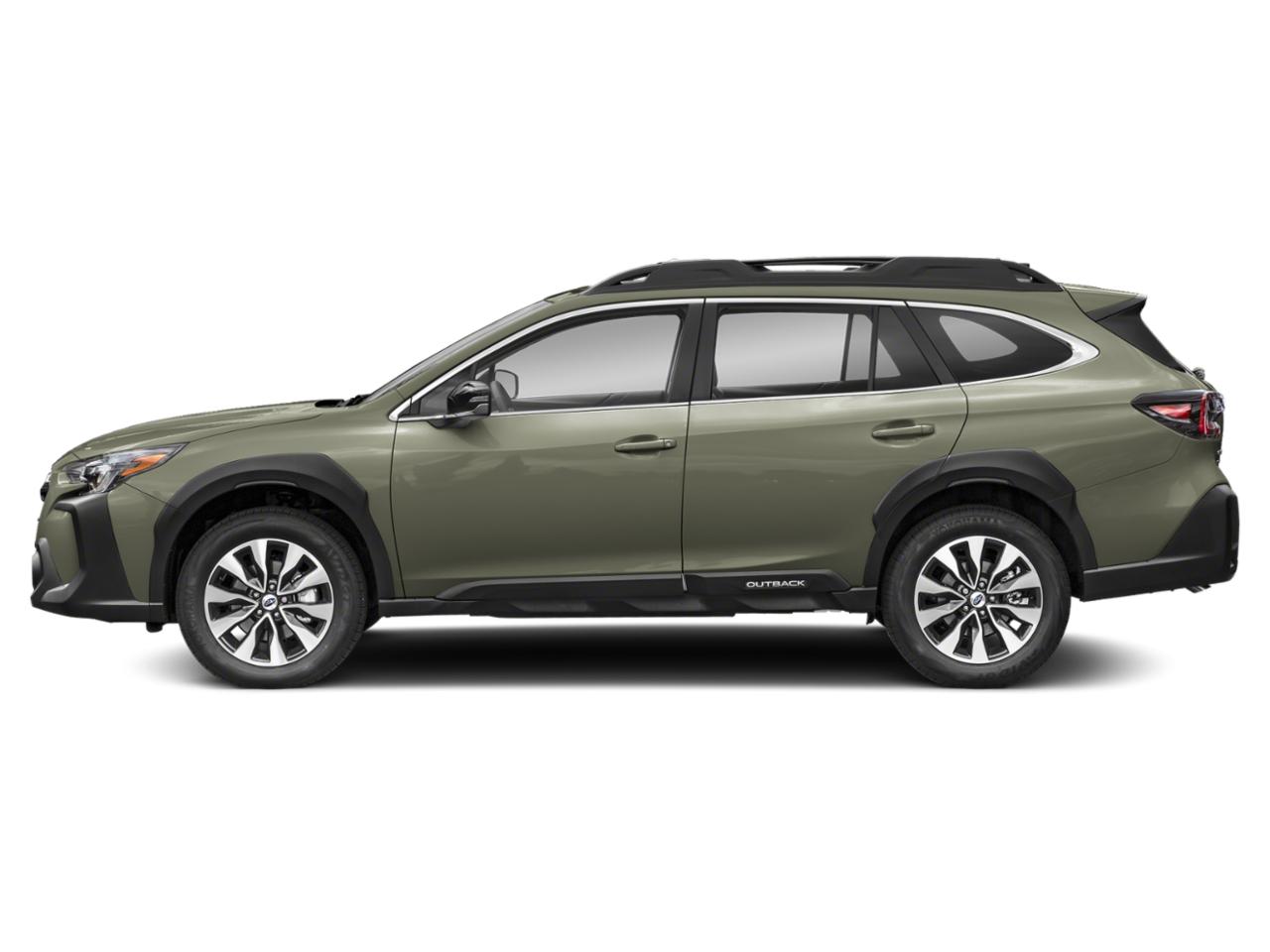 2025 Subaru Outback Vehicle Photo in Harrisburg, PA 17111