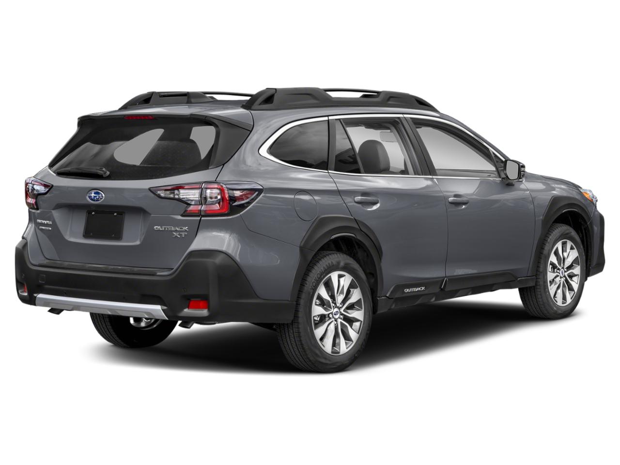 2025 Subaru Outback Vehicle Photo in Oshkosh, WI 54904