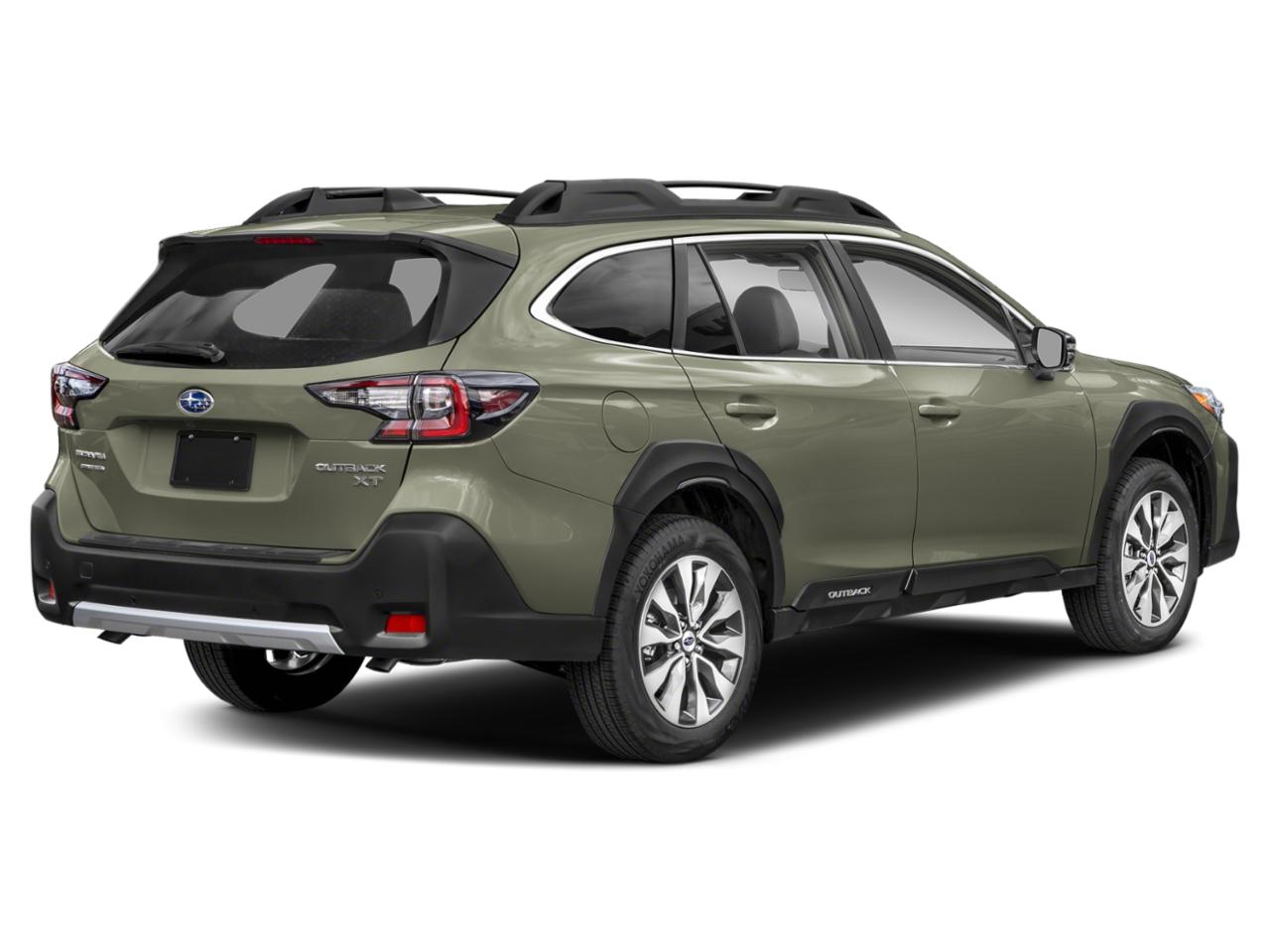 2025 Subaru Outback Vehicle Photo in Harrisburg, PA 17111