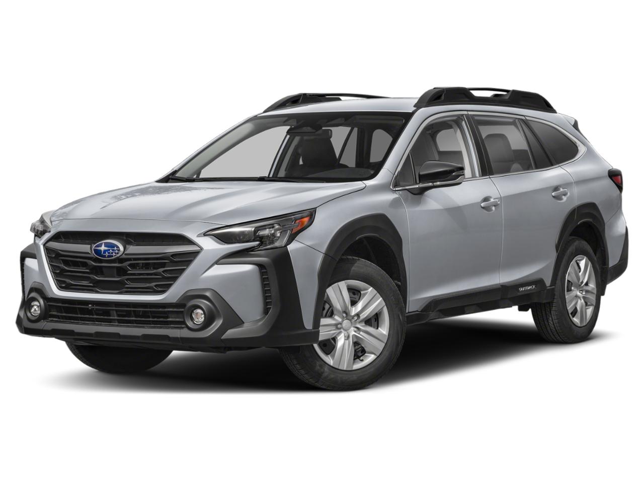 2025 Subaru Outback Vehicle Photo in DALLAS, TX 75209